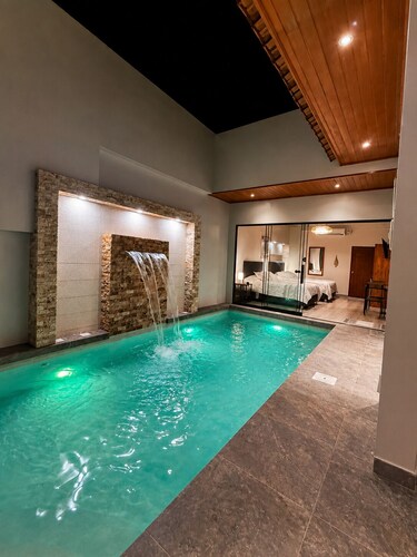 Your Private Oasis in IQUITOS☀️⛅️