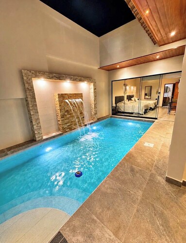 Your Private Oasis in IQUITOS☀️⛅️