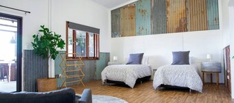 Marron Farmhouse Escape Near The Tree Top Walk