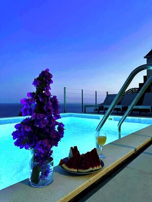 Outdoor pool - Coral Cove (Blato)