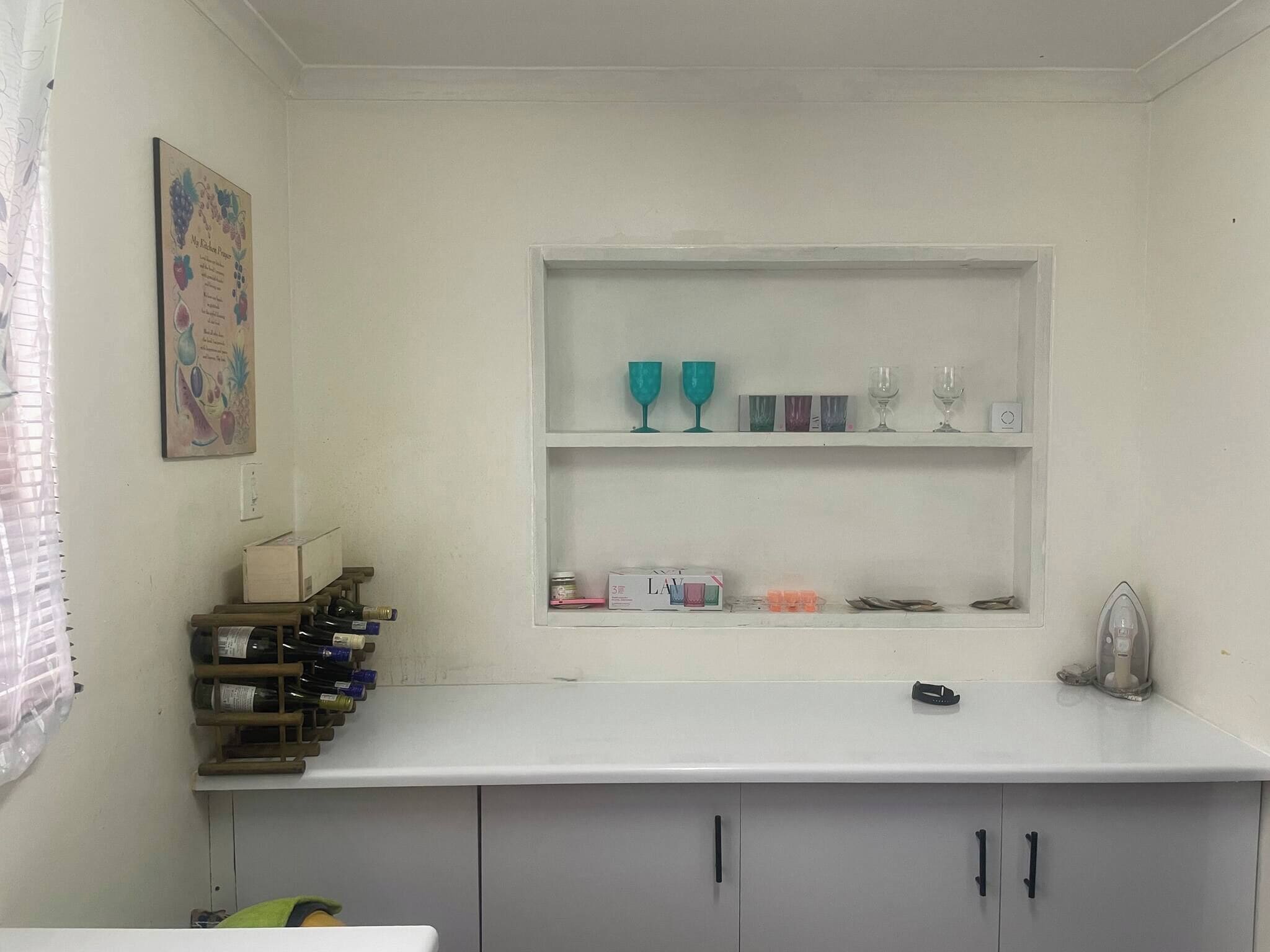 Apartment, 3 Bedrooms | Interior