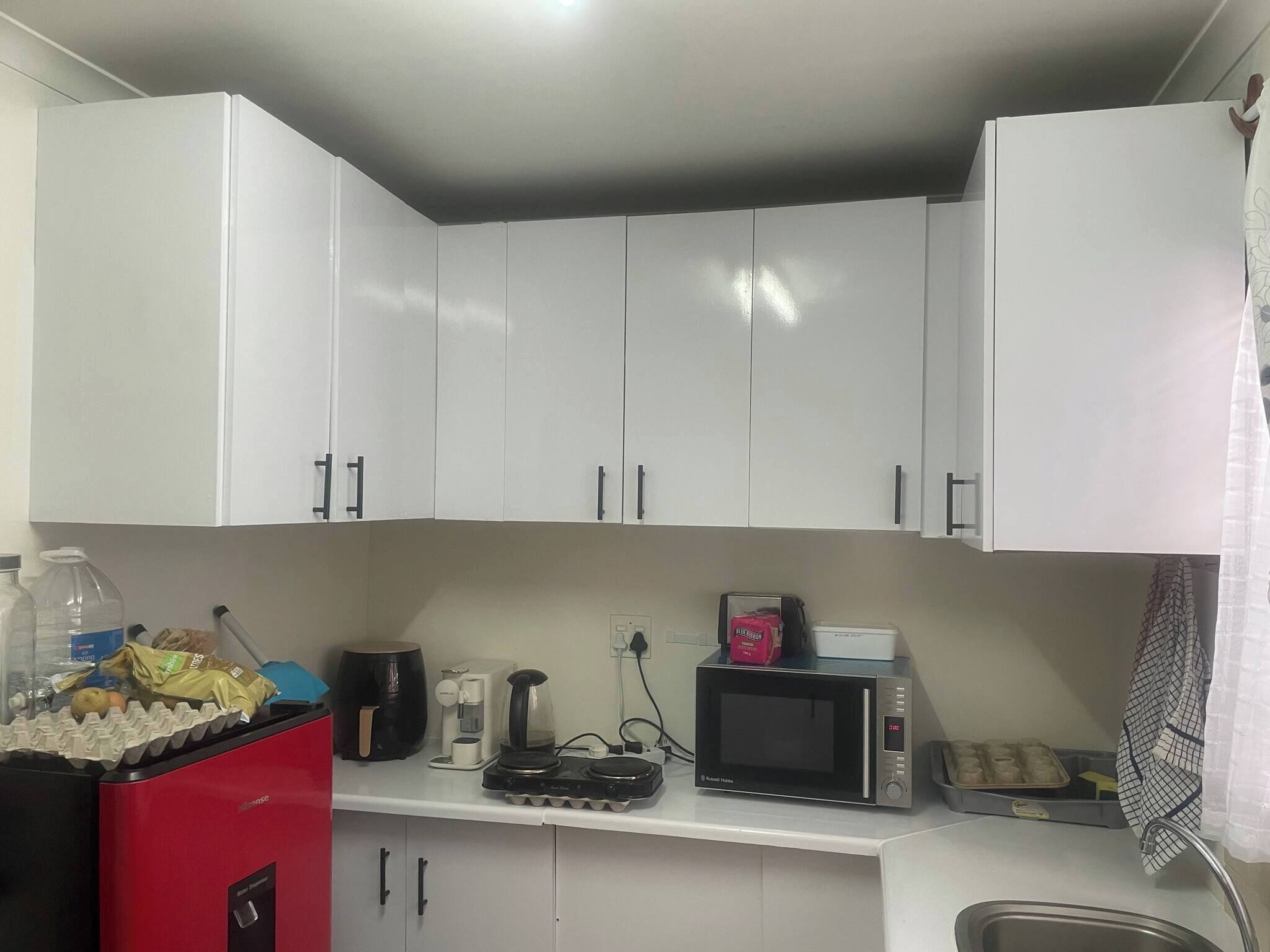 Apartment, 3 Bedrooms | Interior