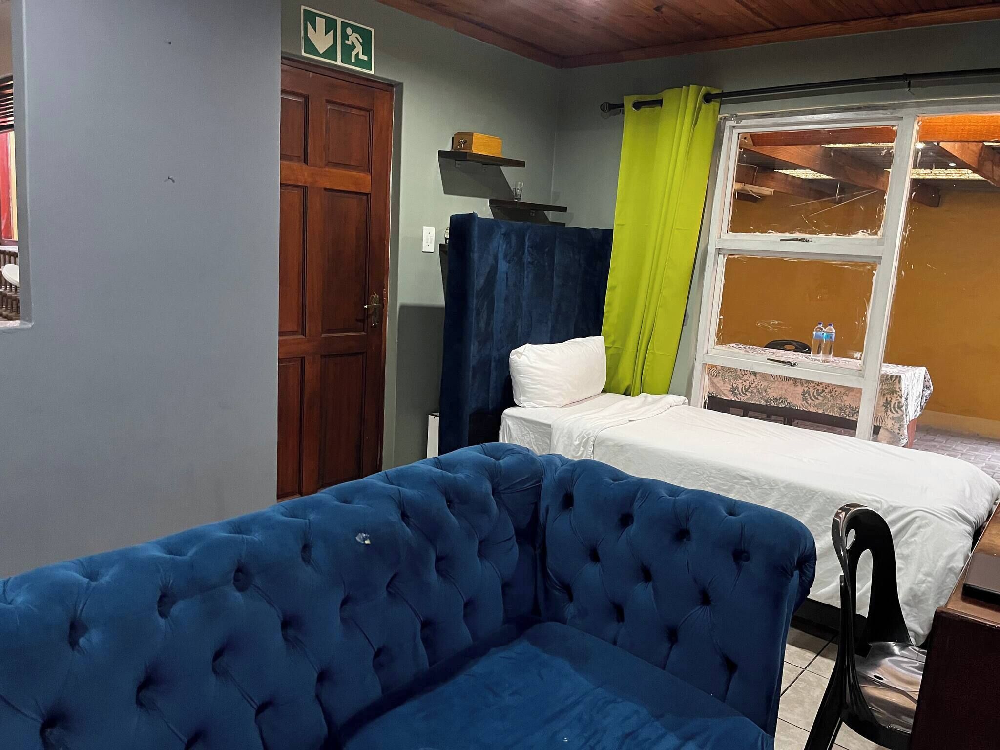 Apartment, 3 Bedrooms | 3 bedrooms
