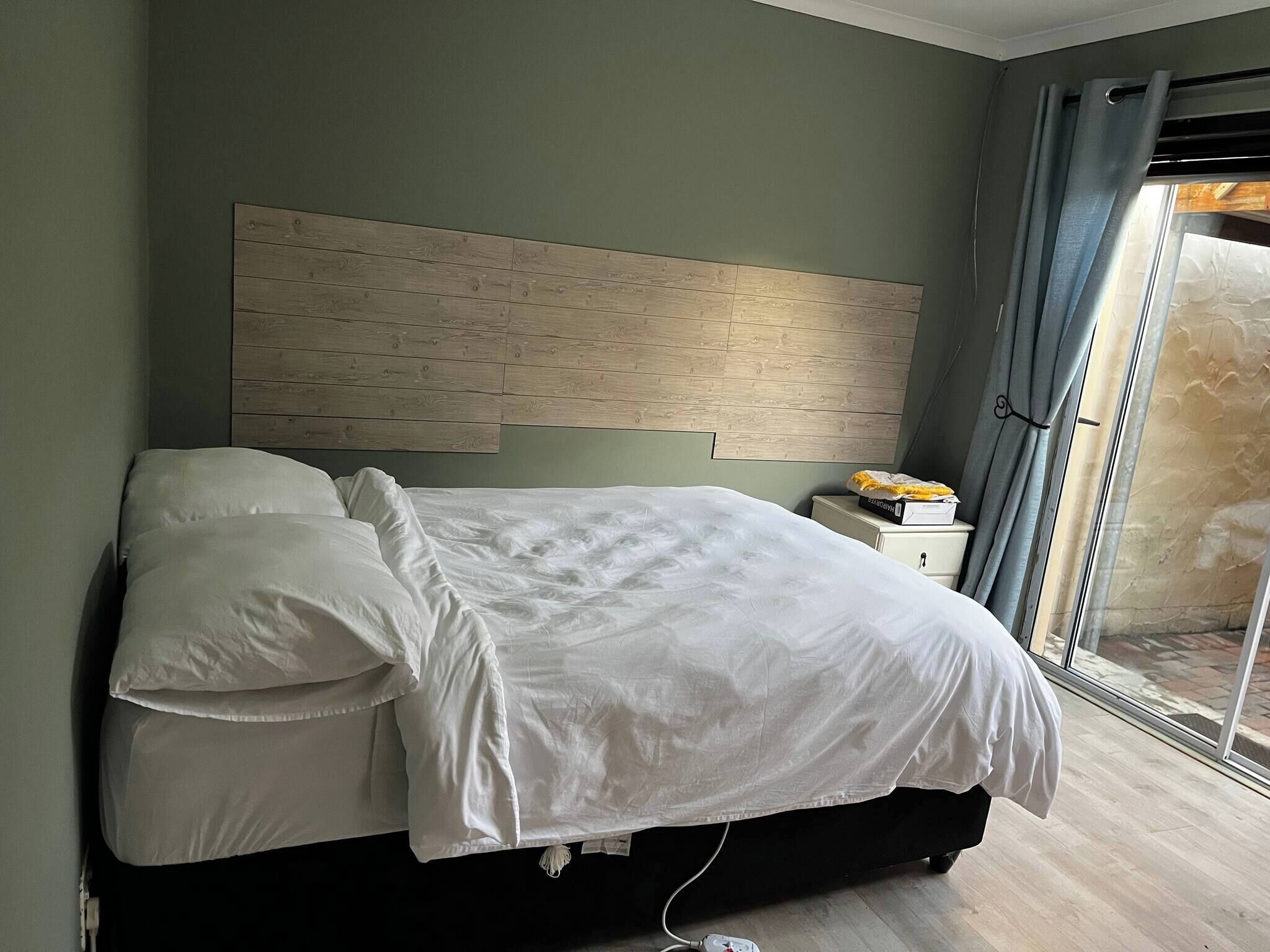 Apartment, 3 Bedrooms | 3 bedrooms