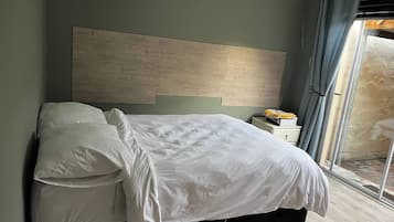 Apartment, 3 Bedrooms | 3 bedrooms