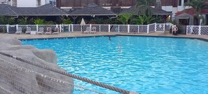 Pool - Vrbo Property (Unknown)