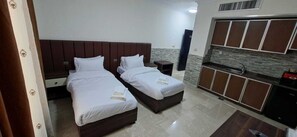 Room - Beity Rose (Amman)