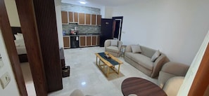 منطقة المعيشة