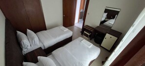 Room - Beity Rose (Amman)