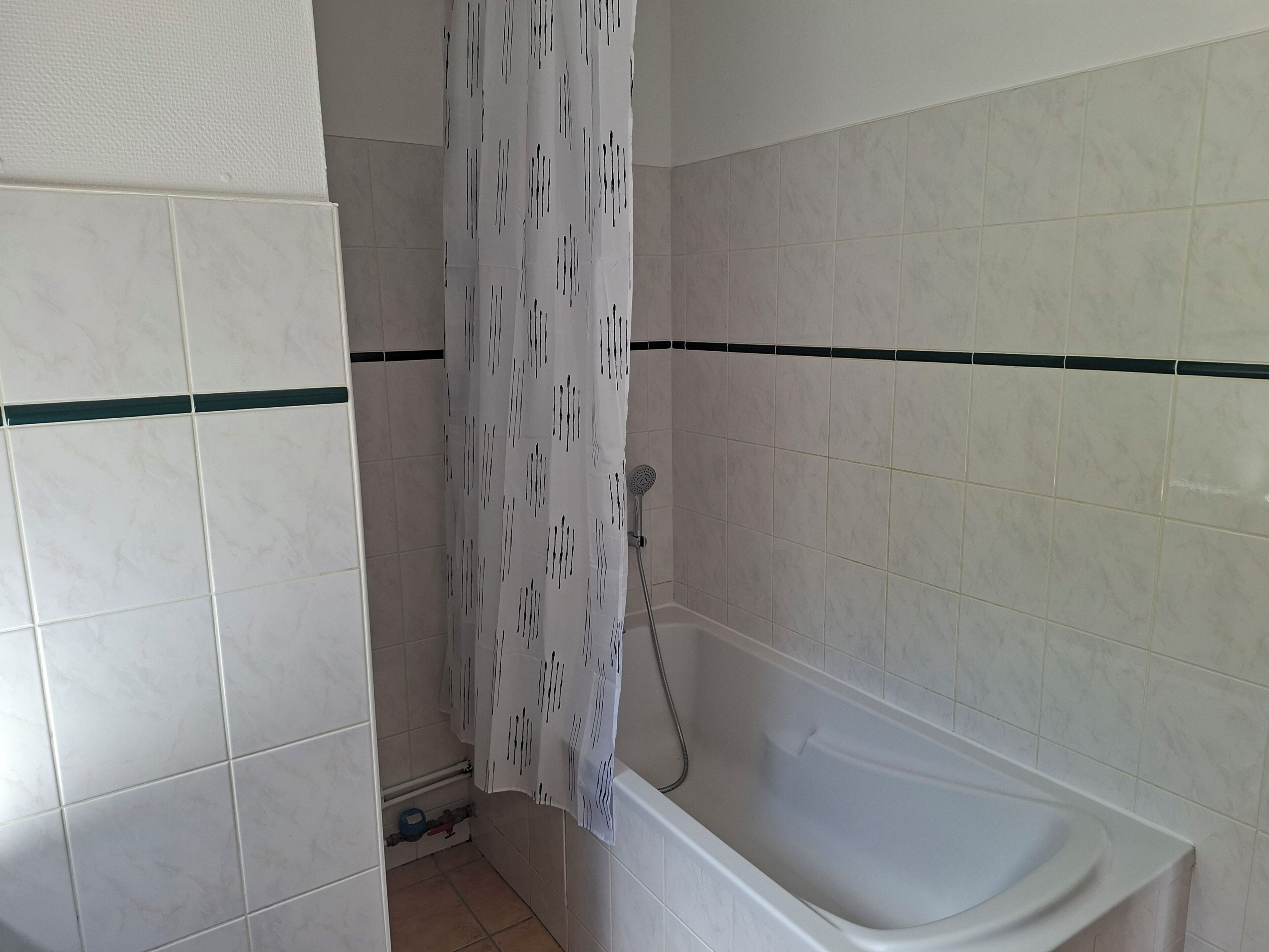 Badkamer