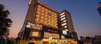 Hotel Lotus Paradise By Golden Key