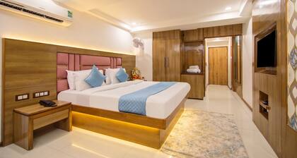 Hotel Lotus Paradise By Golden Key