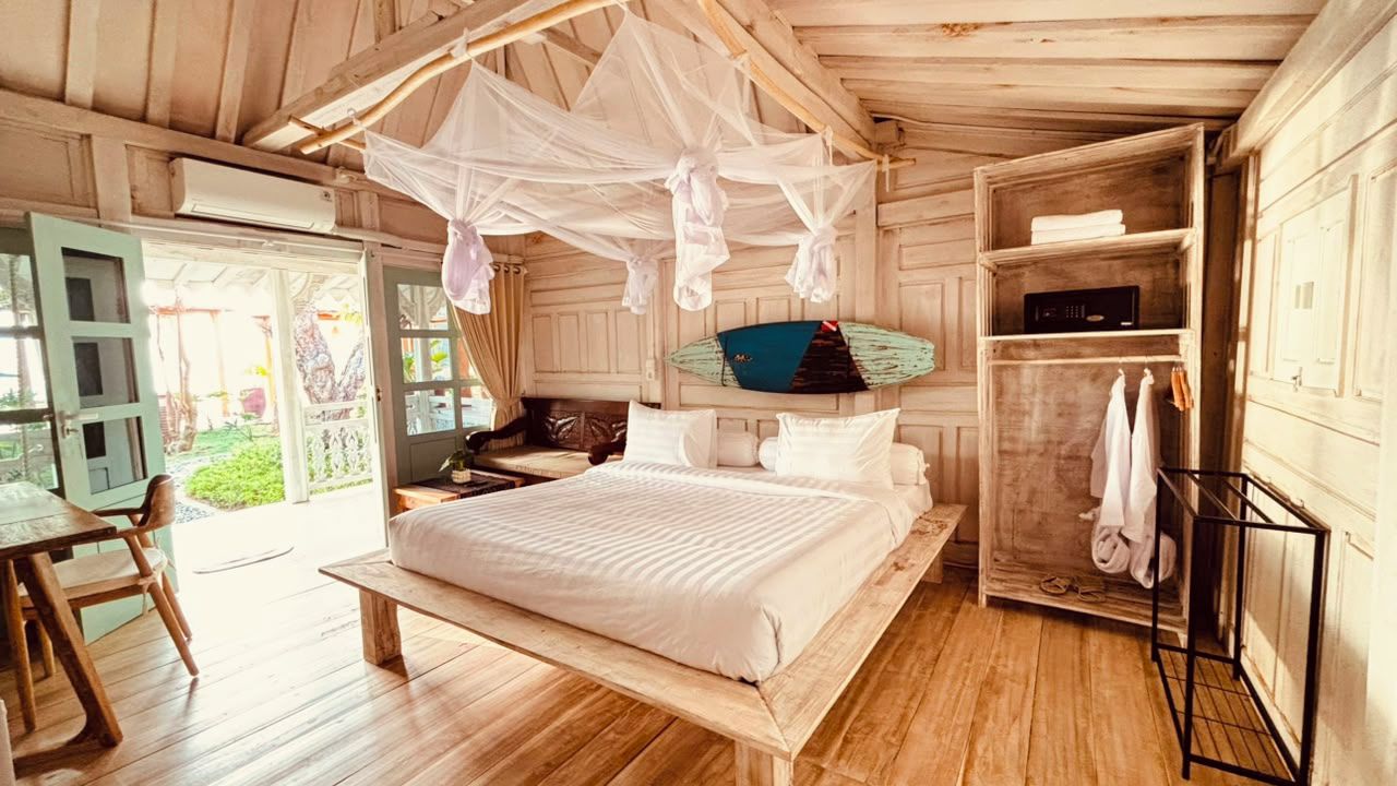 Habitación