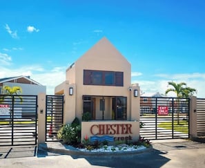 Exterior - City Haven | Luxurious 2BR Home • Modern & Secure (Portmore)