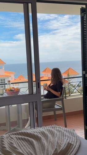 ATLANTIC PARADISE II
