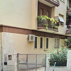Exterior - Vrbo Property (Lido di Ostia)