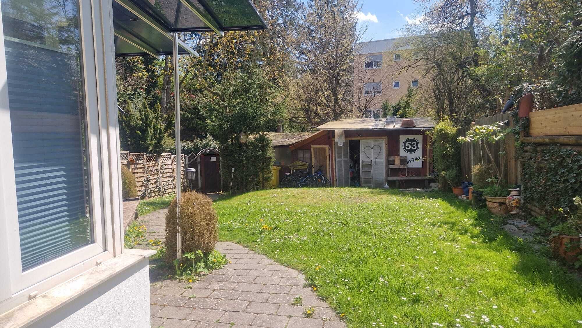 Unterkunftsgelände