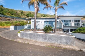 Exterior - Vrbo Property (Fajã da Ovelha)