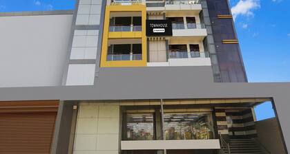 Premium Mahadevapura Grand Wilton Inn