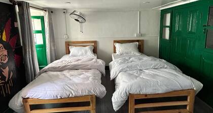 Rose girls only room 3rd Floor in Thamel
