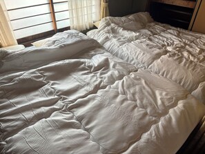 บ้านพัก, ระเบียง