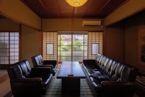 Living area - ADDress (Shozu-gun)
