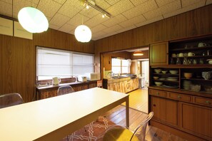 Living area - ADDress (Shozu-gun)
