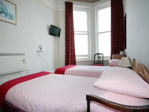 House - Standard Twin Room (Eastbourne)