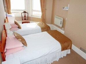 House - Standard Twin Room (Eastbourne)
