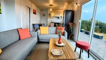 Oppholdsområde