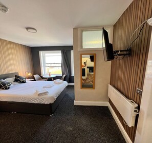 House - Standard Double Room (Eastbourne)
