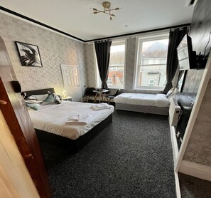 House - Standard Double Room (Eastbourne)