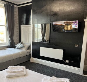 House - Standard Double Room (Eastbourne)