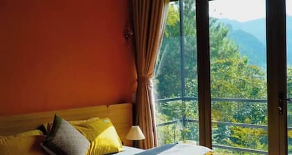 Jashill Du Gia Homestay
