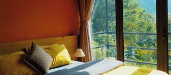 Jashill Du Gia Homestay