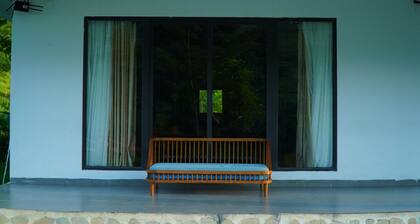 Jashill Du Gia Homestay