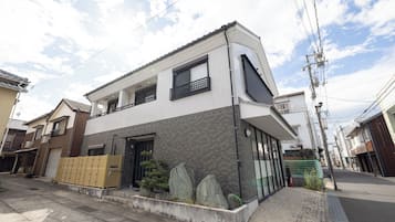 Fachada