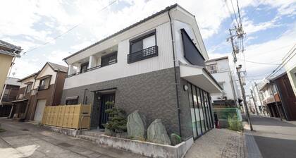 B home