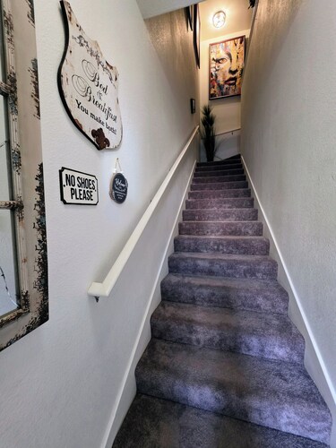 Cozy 1-bedroom townhome with AC in pleasant Litchfield Park