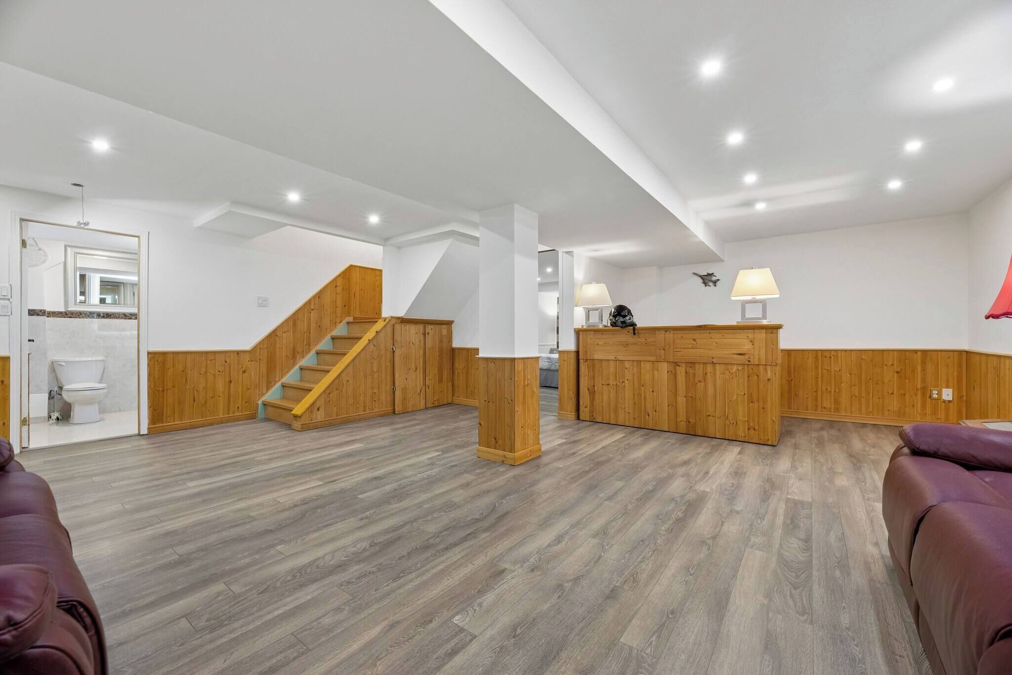 Intérieur
