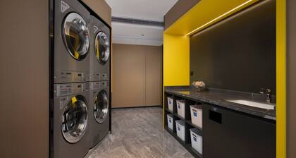 Hampton by Hilton Fuzhou Software Park
