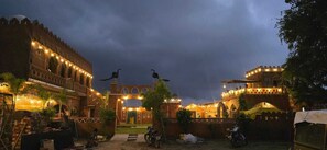 Miscellaneous - Shahi Chubara (Sidhuwal)