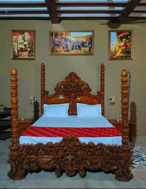 Room - Shahi Chubara (Sidhuwal)