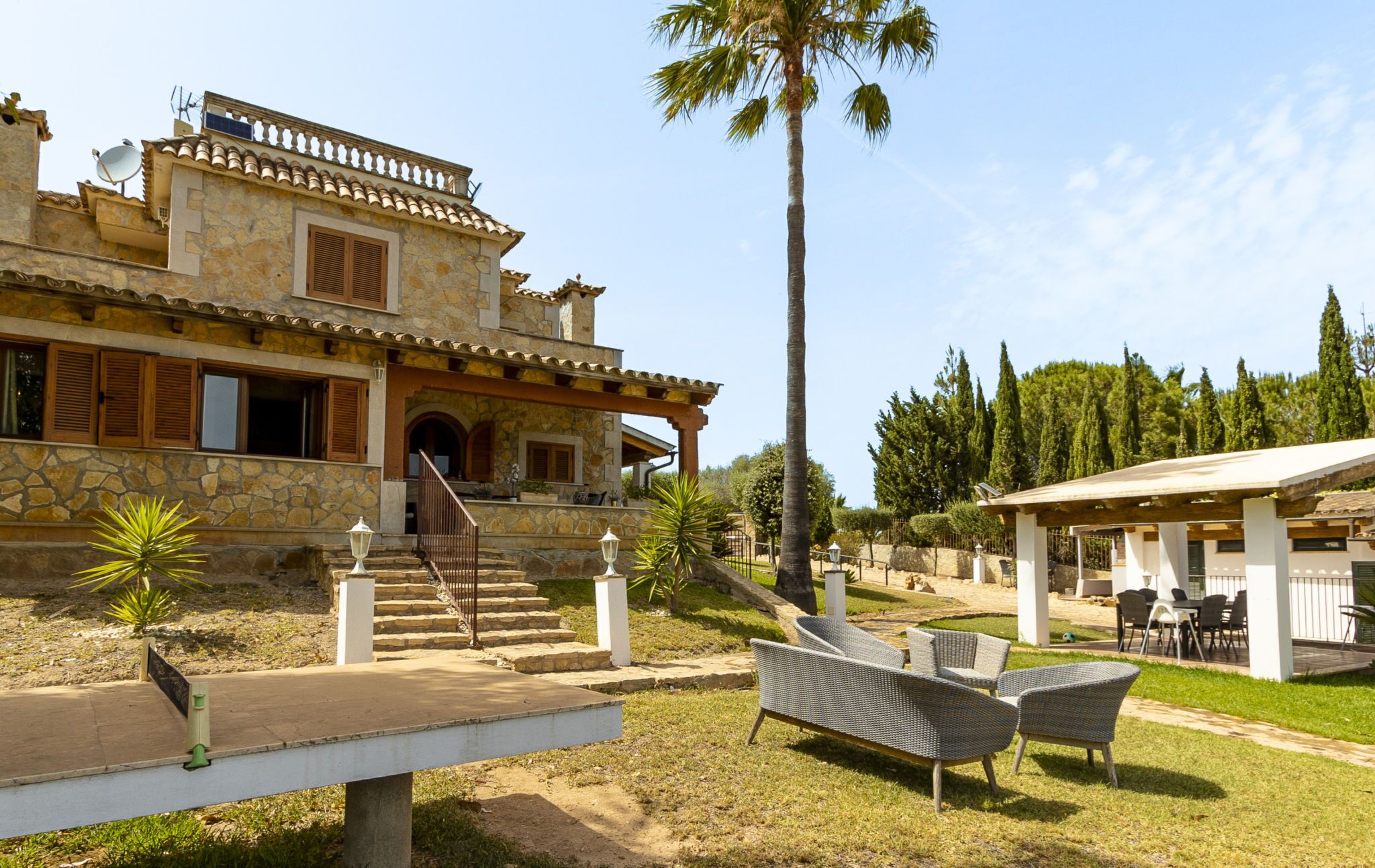 Terras