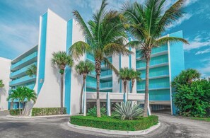 Exterior - Turtle Reef Club 2 Bedroom Suite (Jensen Beach)