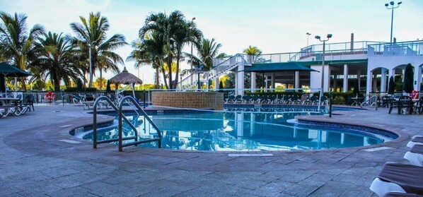 Unclassified image, 1 of 30, button - Oceanfront 2BR Cocoa Beach | Balcony | Sleeps 5 (Cocoa Beach)