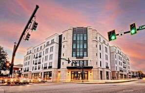 Exterior - Luxury studio at Liberty Place Charleston (Charleston)
