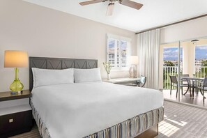 Unclassified image, 4 of 31, button - Spacious 1-Bedroom Villa | Balcony (Orlando)
