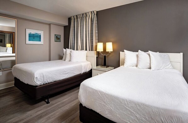 Room - brd new Prince Resort/PRC/ 2BR #3 2-7/7 · 2BR Coastal Retreat at North Myrtle (North Myrtle Beach)