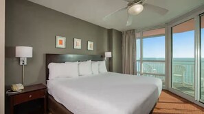 Room - brd new Prince Resort/PRC/ 2BR #3 2-7/7 · 2BR Coastal Retreat at North Myrtle (North Myrtle Beach)
